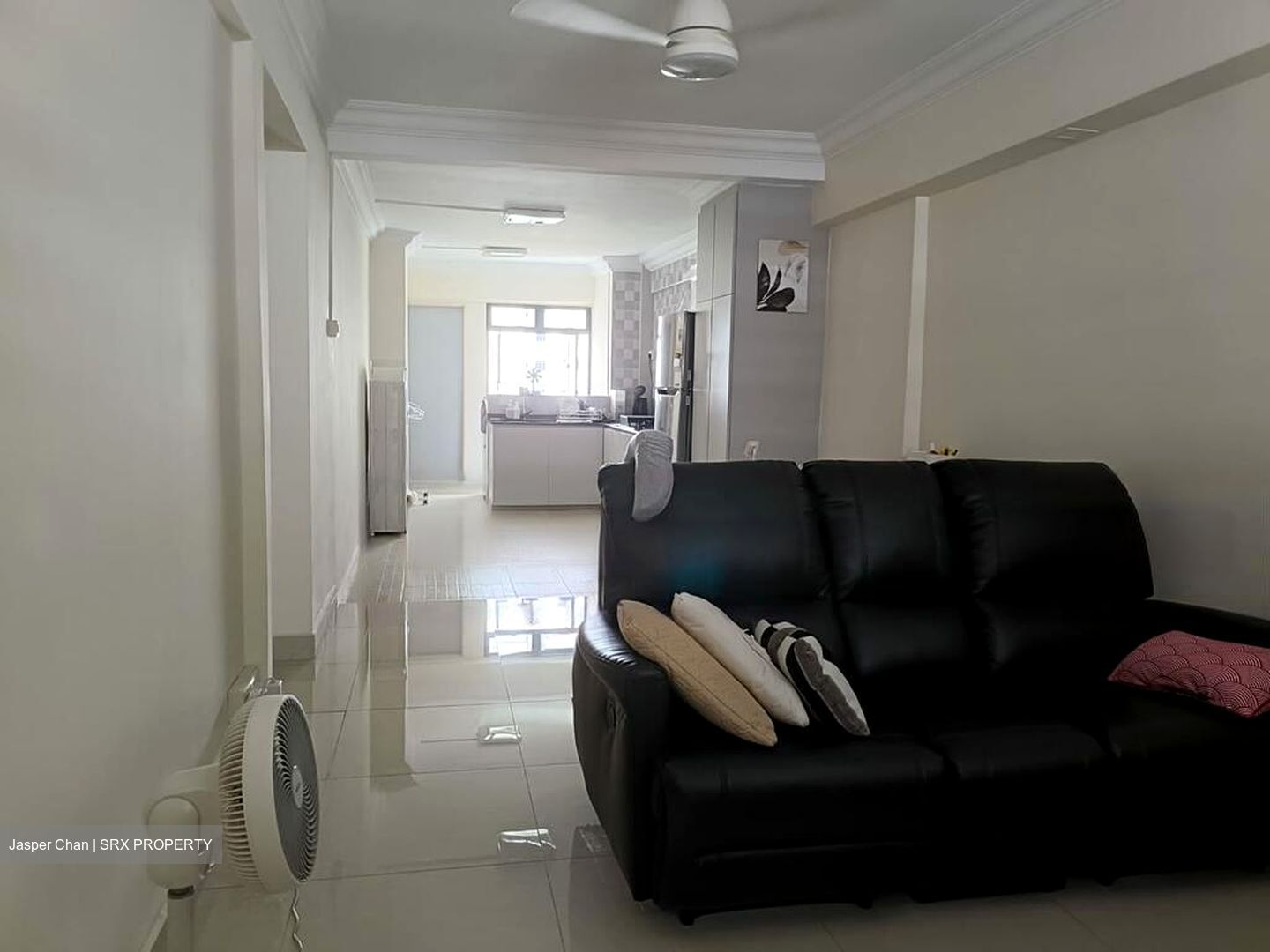Blk 17 Hougang View (Hougang), HDB 3 Rooms #470213851